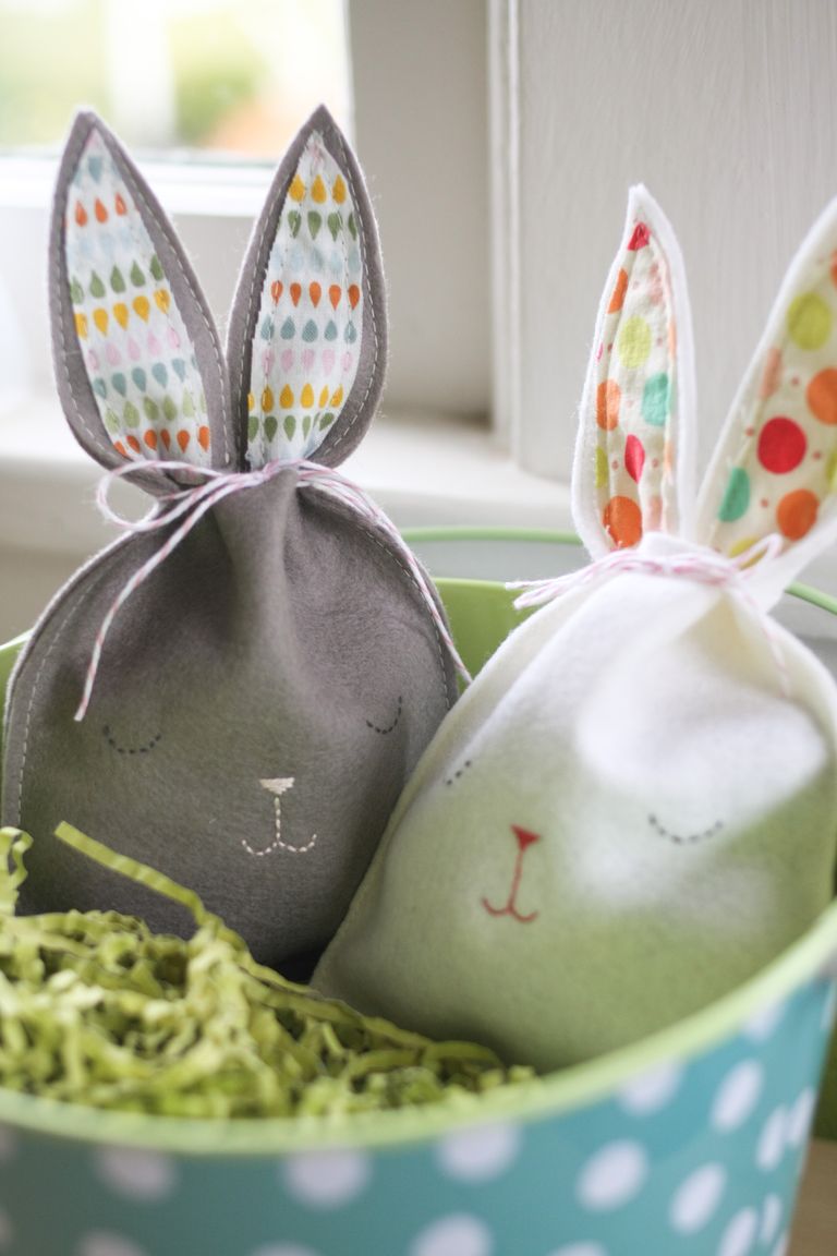 16 Easter Basket Ideas for Kids - Best Easter Gifts for Babies