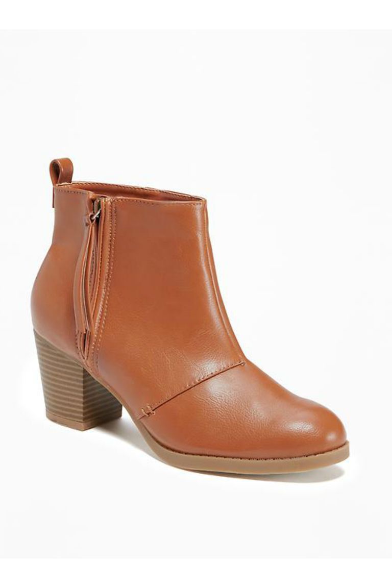 30 Best Fall Boots for Women 2017 - Cute & Cheap Autumn Boots