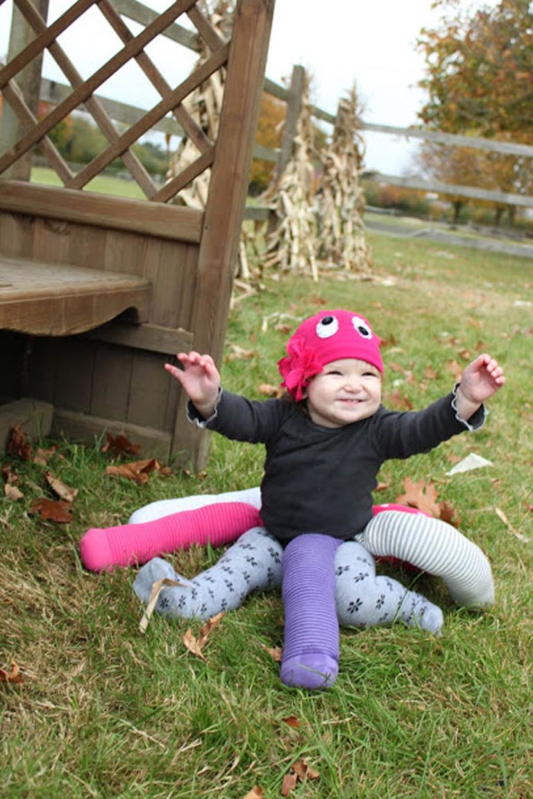 30 Cute Baby Halloween Costumes 2017 - Best Ideas for Boy and Girl Infant and Toddler Costumes