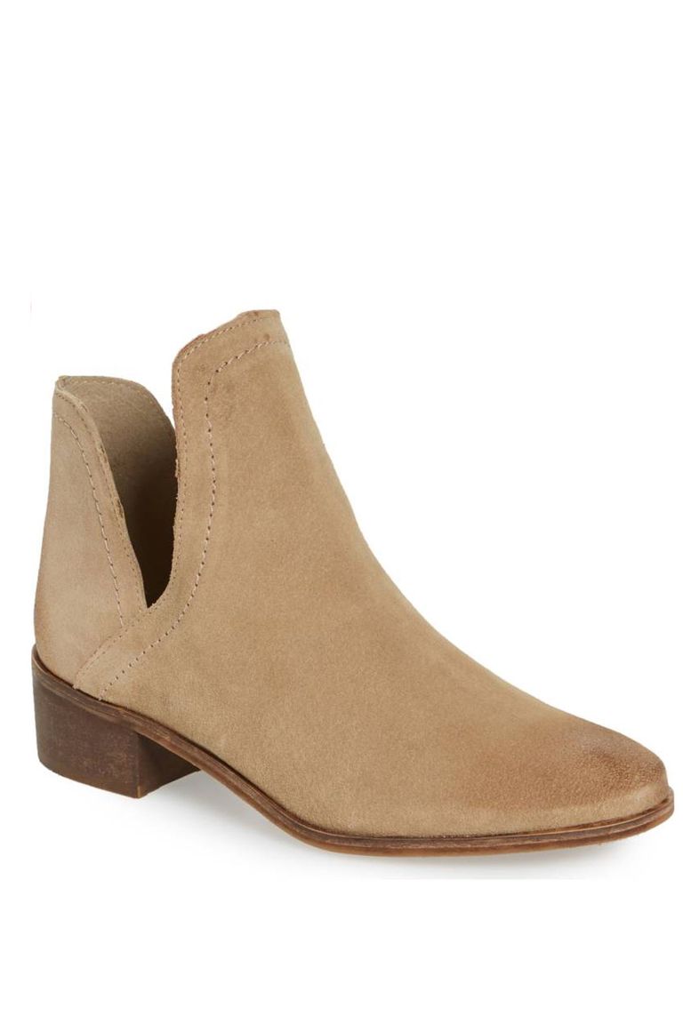 Matisse Red Shoe Matisse Red Shoe