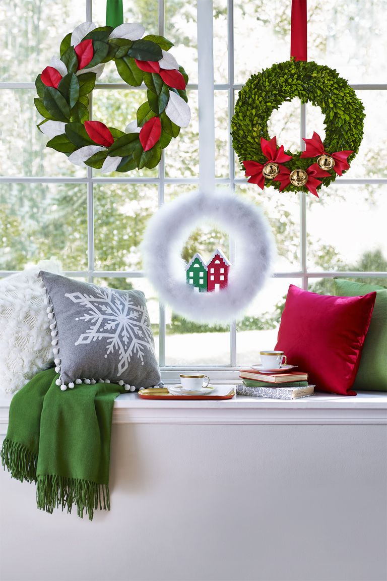 47 Easy DIY  Christmas  Decorations  Homemade  Ideas  for 