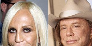 Plastic Surgery Gone Wrong - Bad Celebrity Plastic Surgery